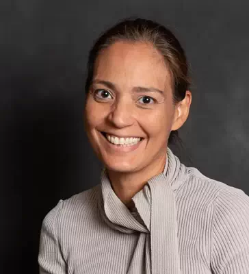 Cristiana Pieroni, MD