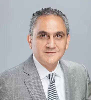 John J. Khadem, MD, MPH